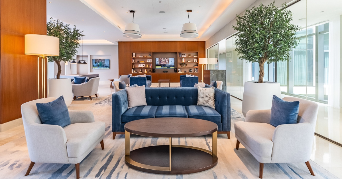 How much can you really earn from a holiday home in Dubai?