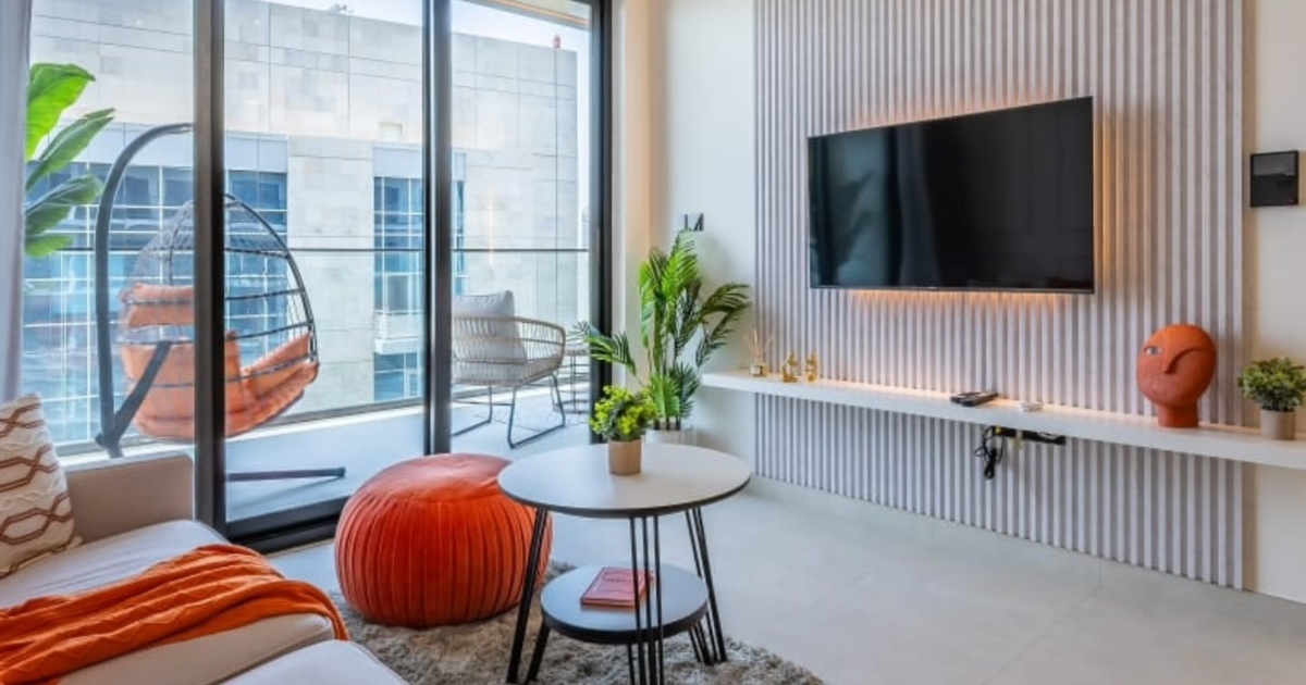 Long-term vs short-term rental in Dubai: Which is the best option for you