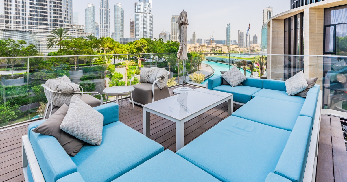 Is Short-Term rental still worth it in Dubai? An honest look at the market right now