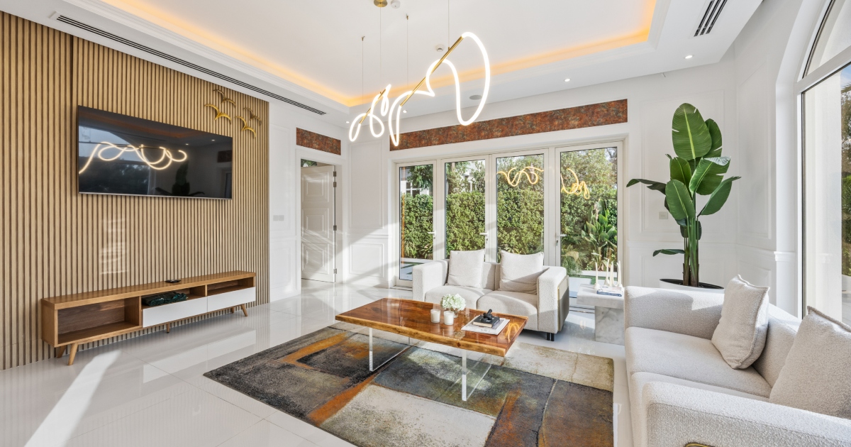How to rent out your Dubai Villa on Airbnb (And why it is not just a bigger apartment)