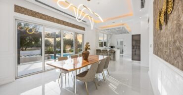 Staycation in Dubai: Notes from the people who host them