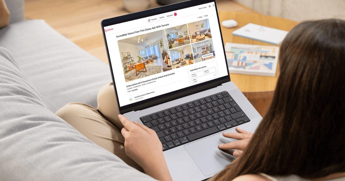 Your Airbnb listing is now being read by AI before guests see it