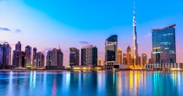 Is Dubai Short-Term Rental Oversaturated? What actually determines your results