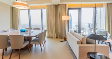 Is It Worth Self-Managing an Airbnb in Dubai?