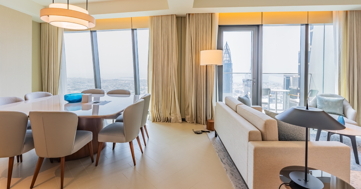 Is It Worth Self-Managing an Airbnb in Dubai?