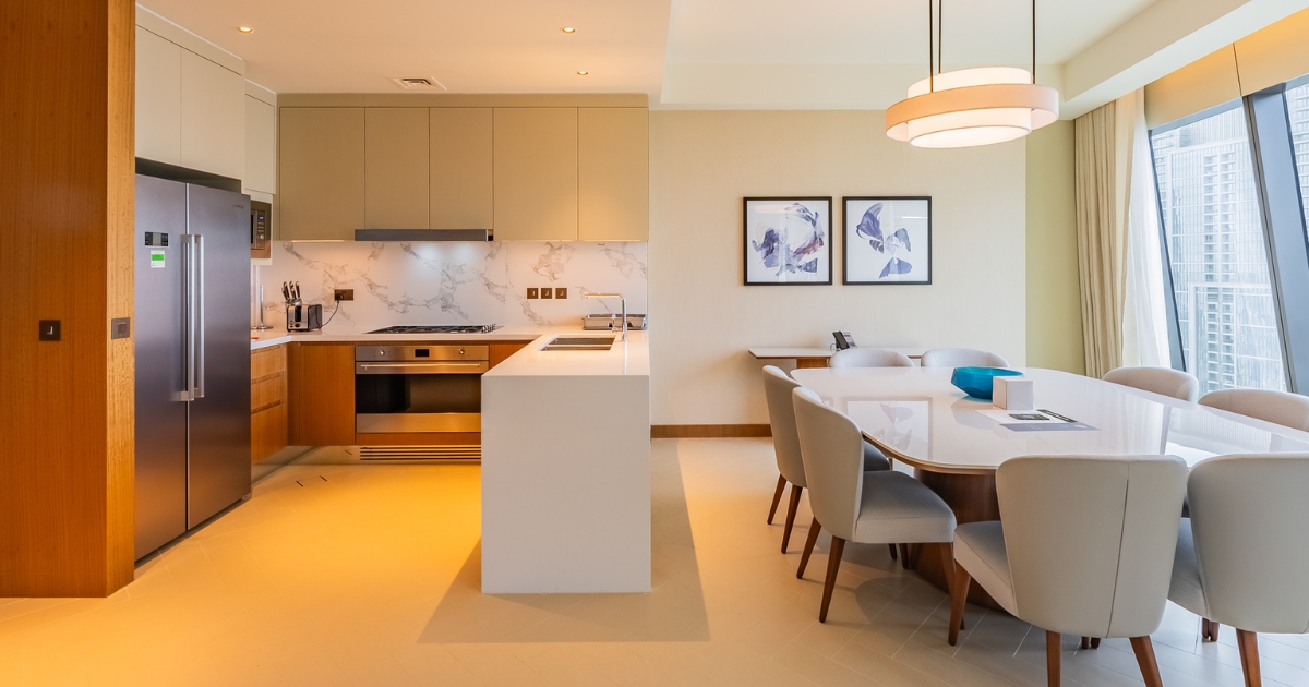 The benefits of becoming an Airbnb Host in Dubai