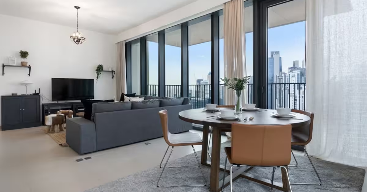 Should you allow one-night bookings on your Dubai Airbnb?