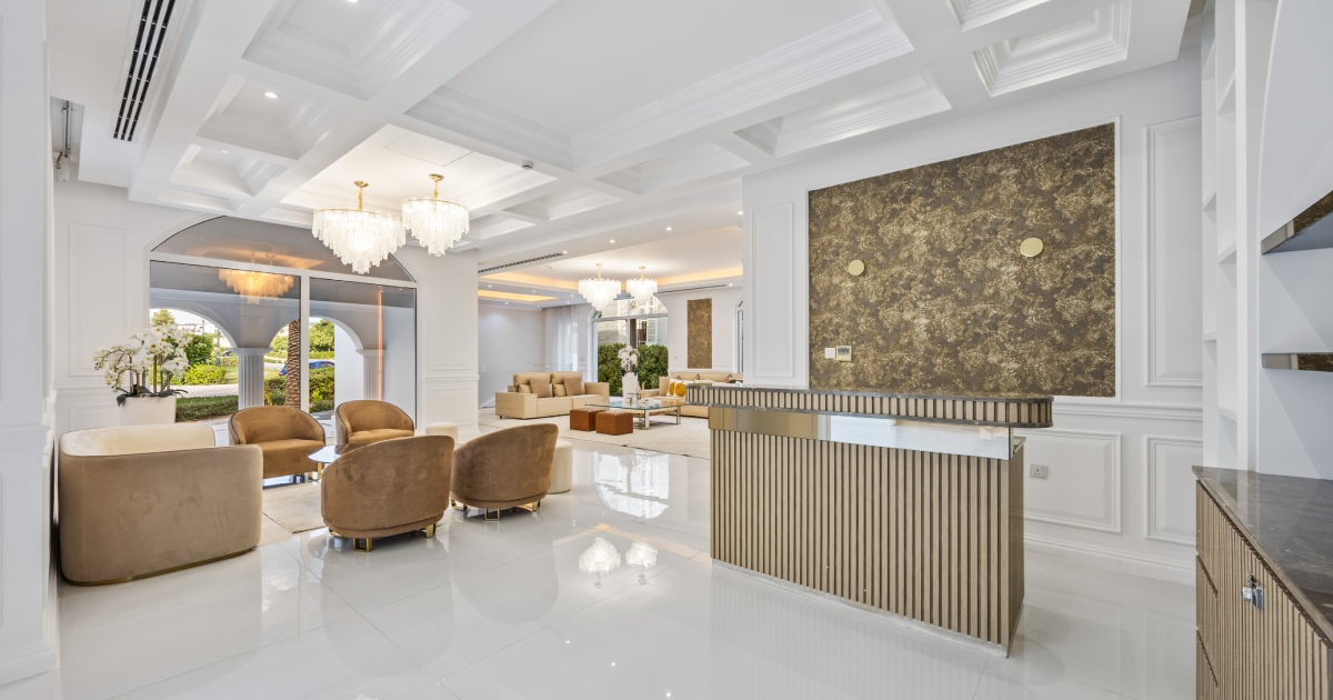 Stop Managing Luxury Villas Like Oversized Apartments